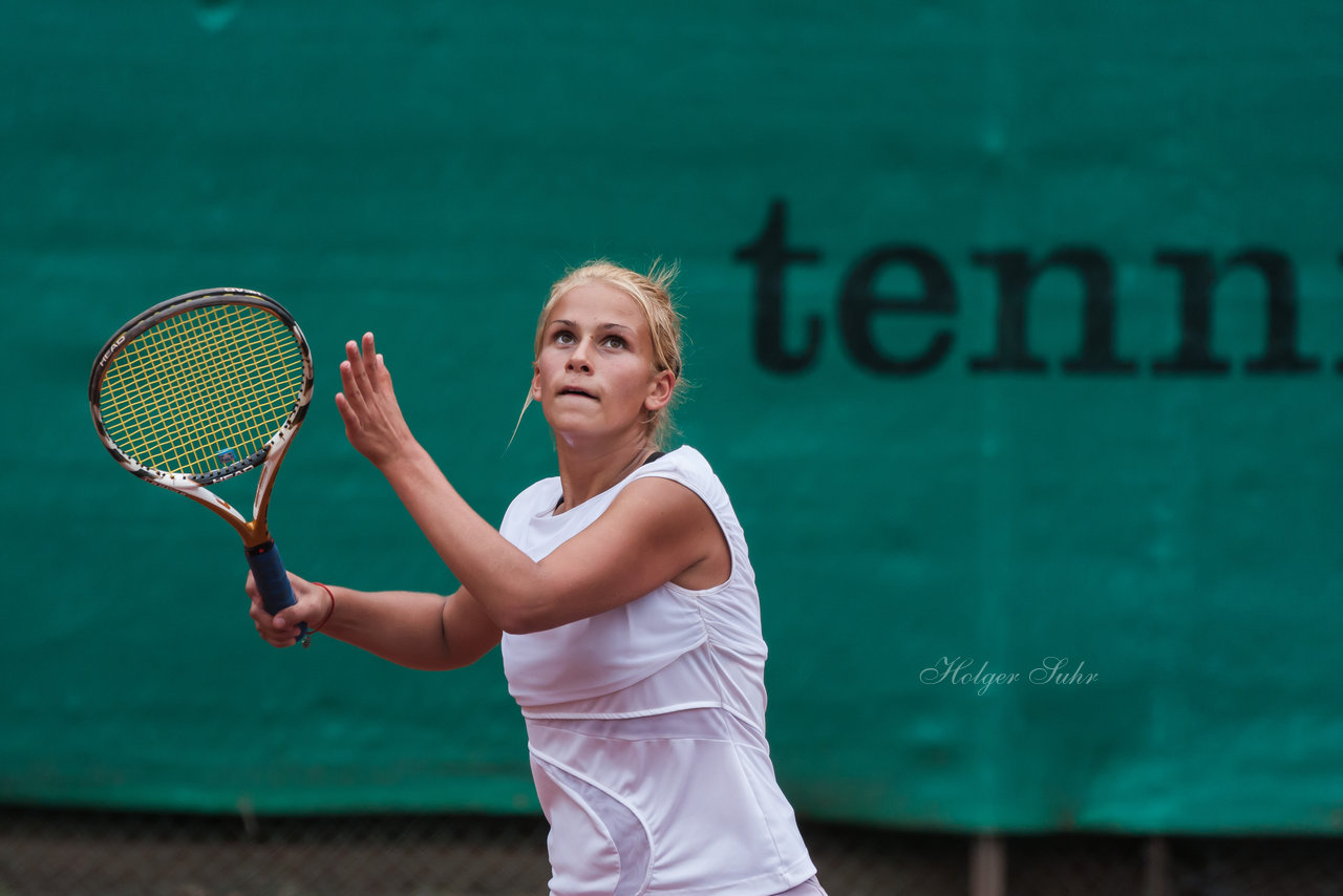 Hanna Semianko 55 - Norderstedt Open